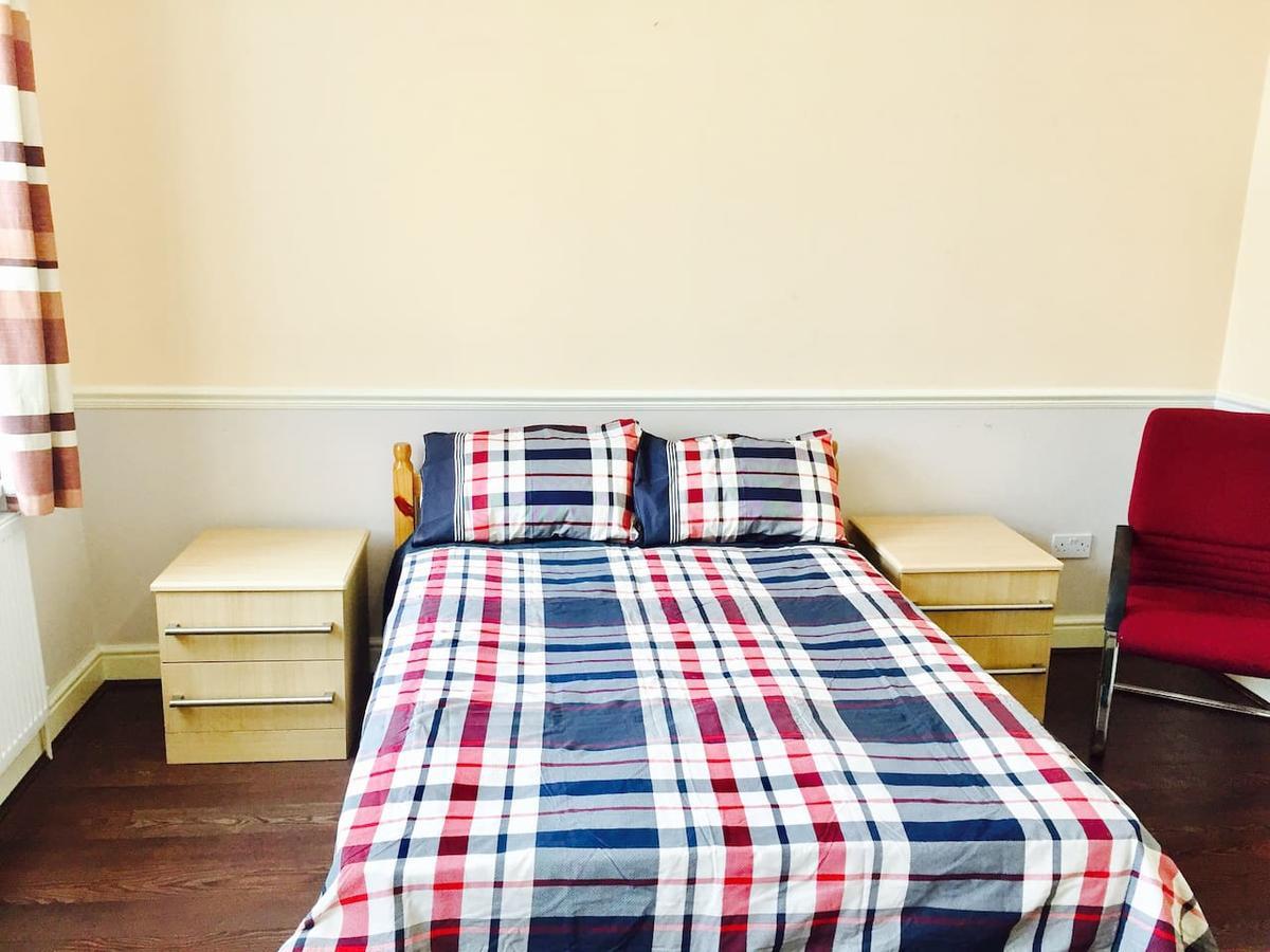 Guest house Bethnal Green 2*