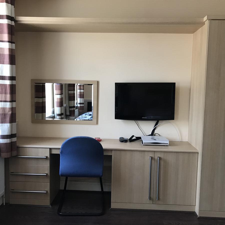 Guest house Bethnal Green London