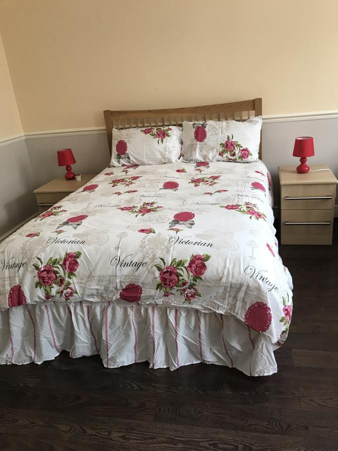 Guest house Bethnal Green London
