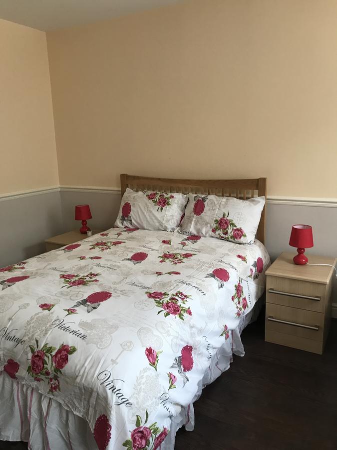 Guest house Bethnal Green London