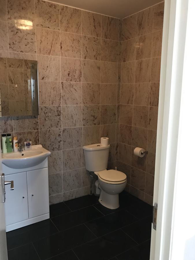 Guest house Bethnal Green 2*