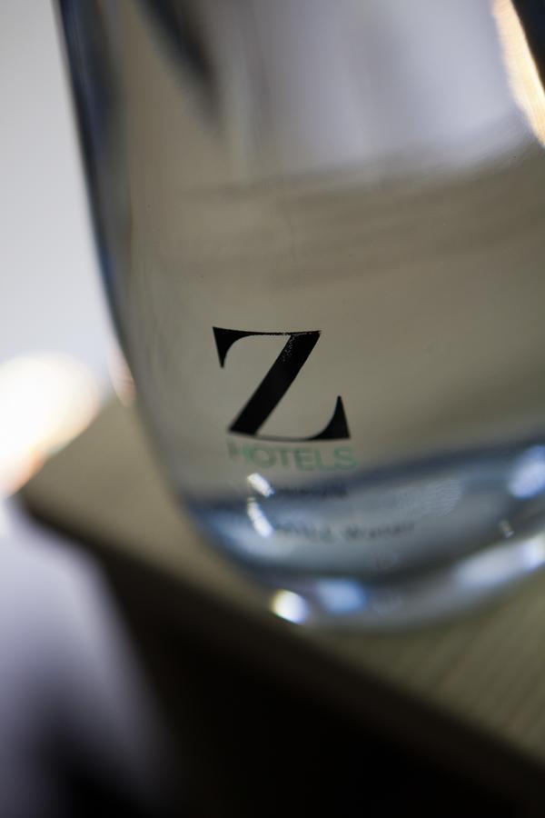 The Z Gloucester Place Hotel Londres