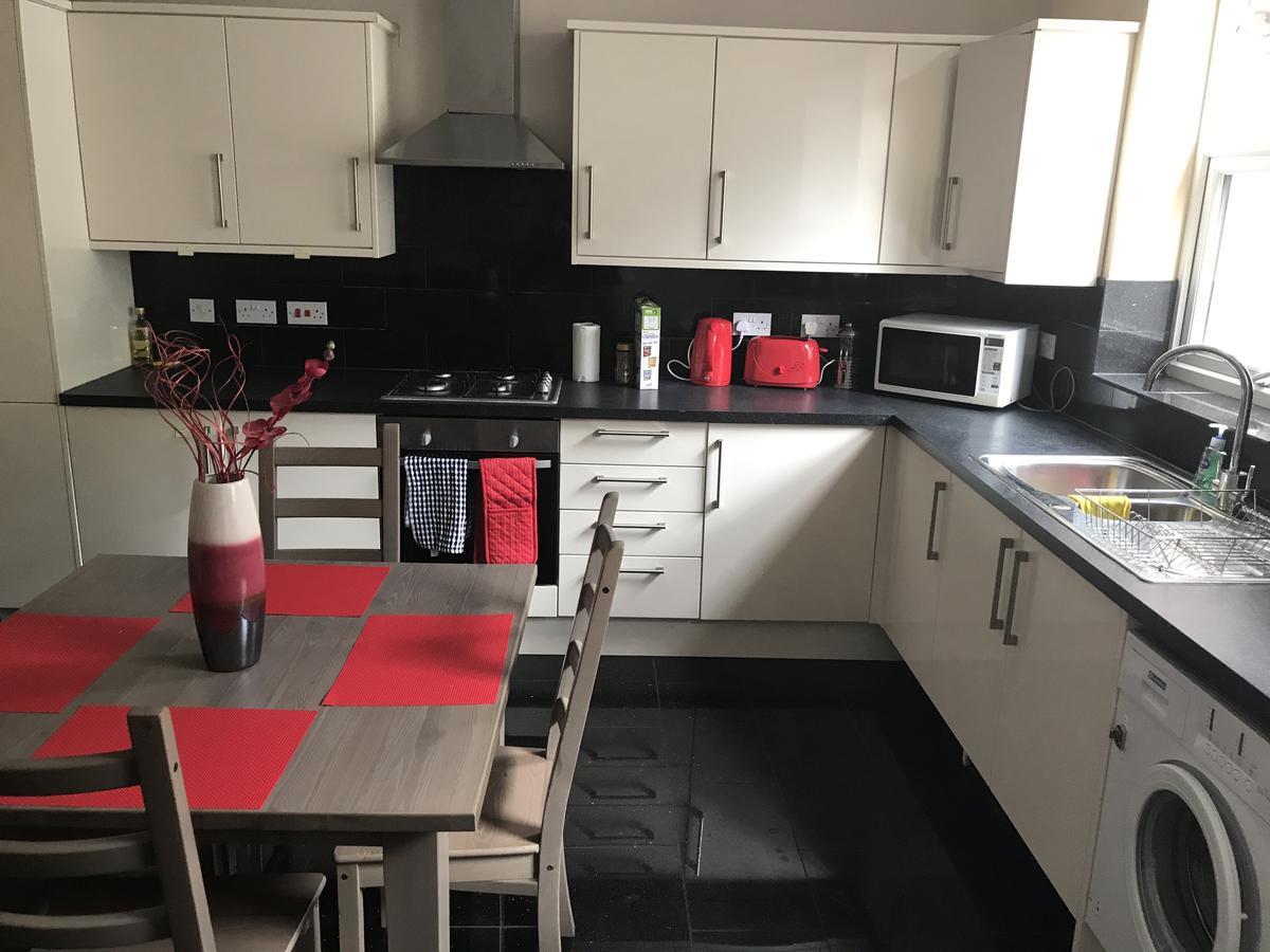 Guest house Bethnal Green 2*