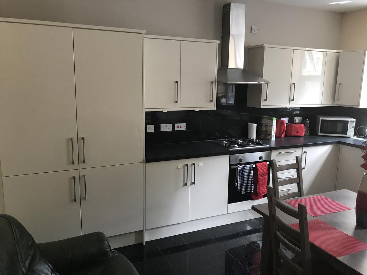 Bethnal Green Guest house 2*