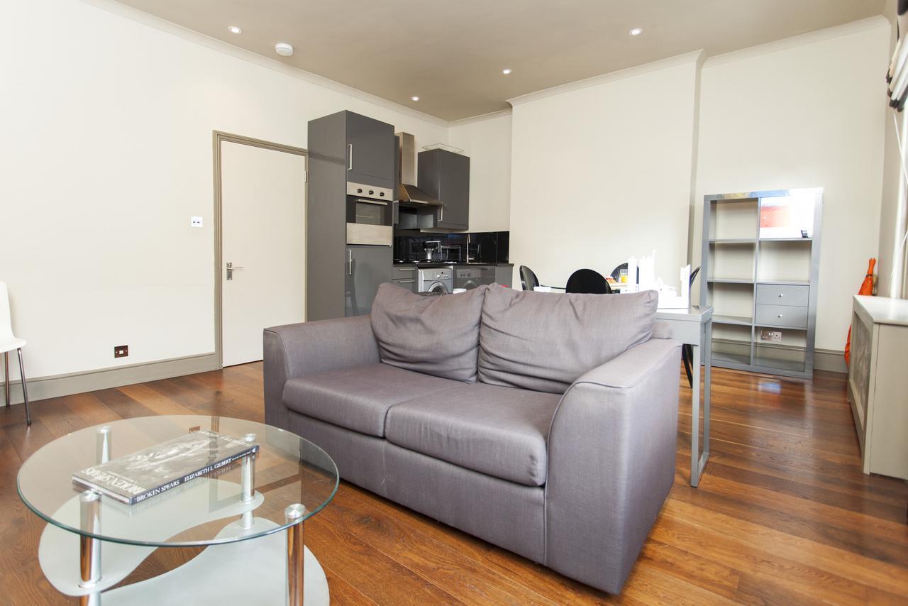 Italianflat - Old Brompton Apartamento *