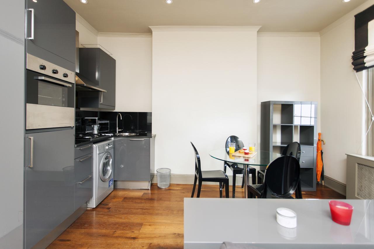 Italianflat - Old Brompton Apartamento Londres