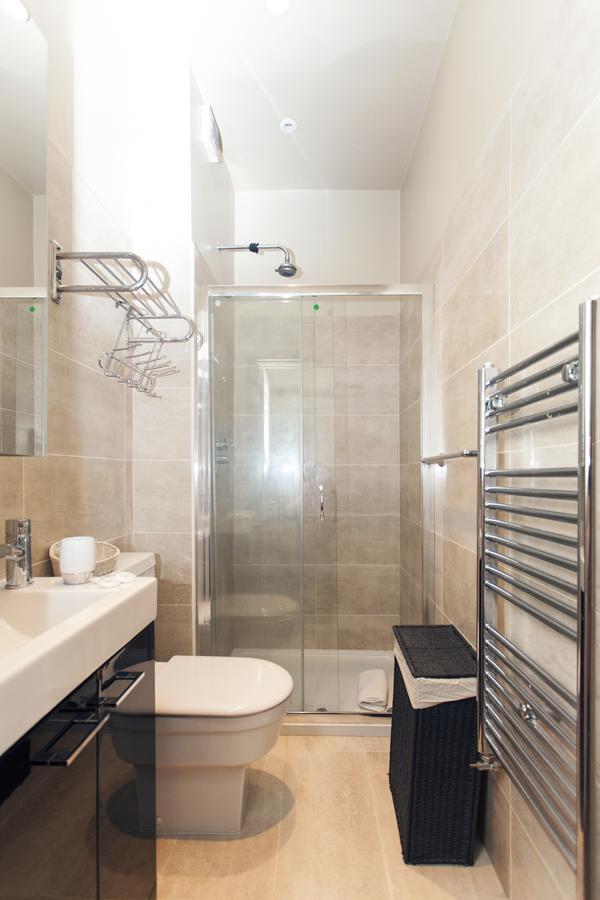 Italianflat - Old Brompton Apartamento Londres