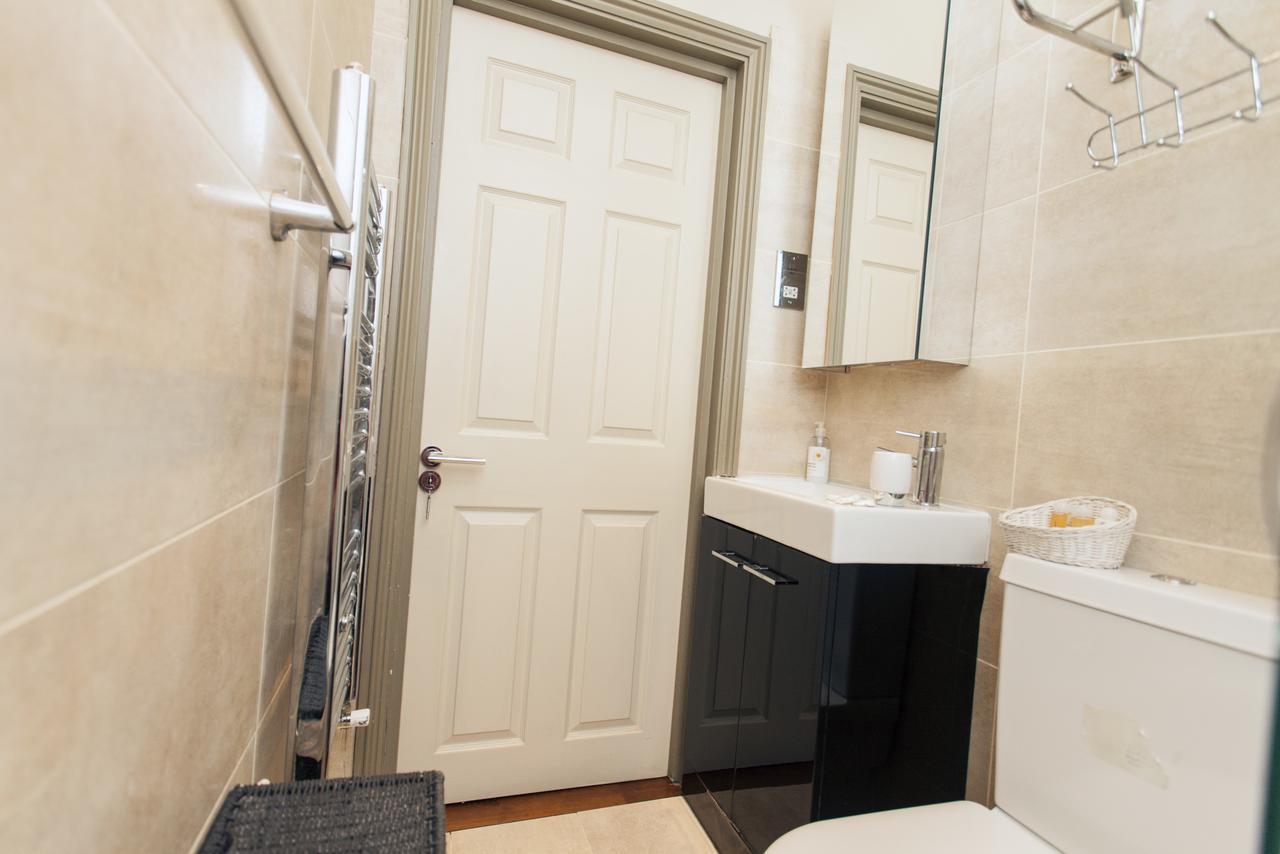Apartamento Italianflat - Old Brompton *