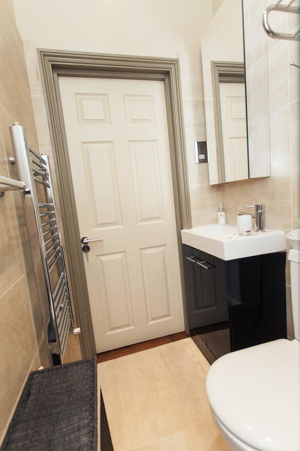 Italianflat - Old Brompton Apartamento *