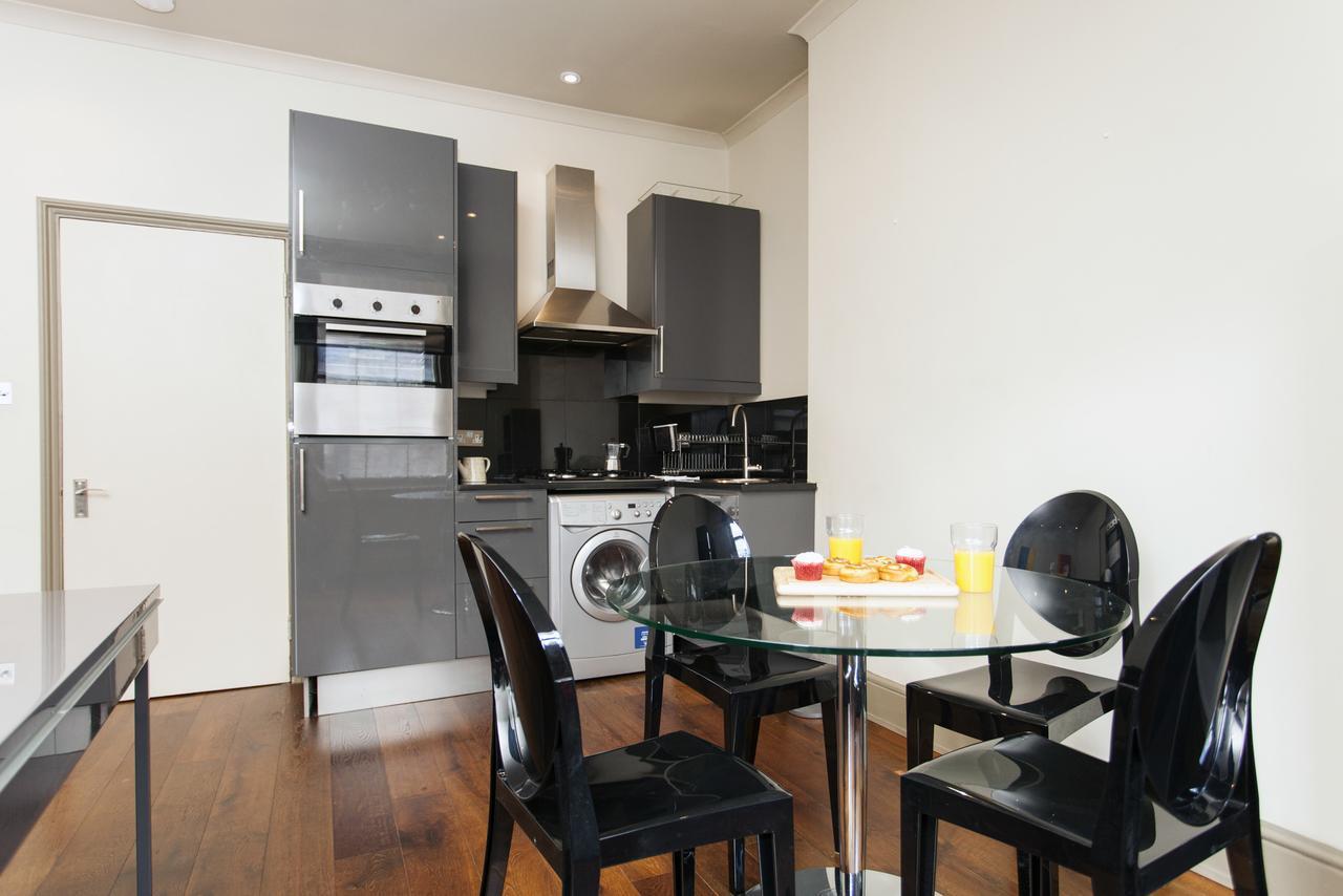 Italianflat - Old Brompton Apartamento