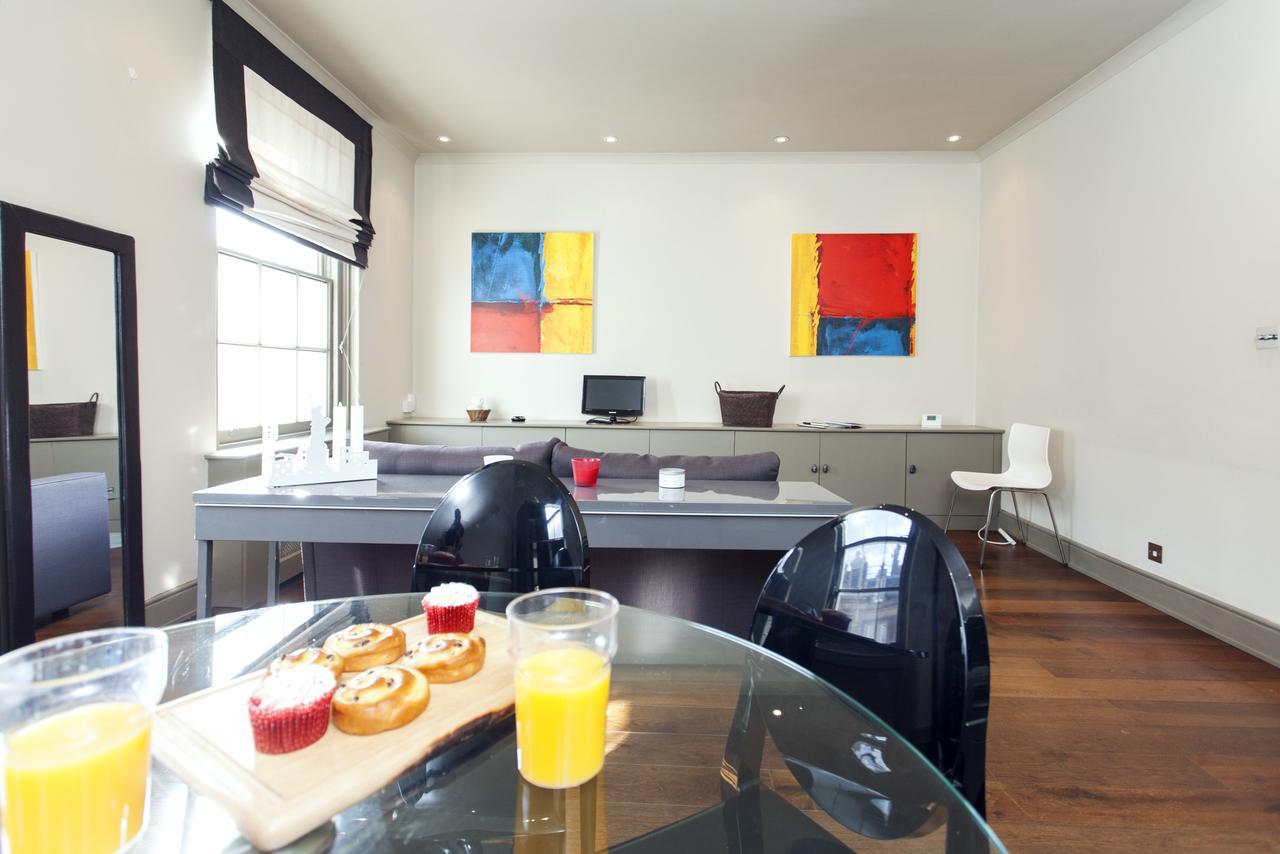 Italianflat - Old Brompton Apartamento Londres