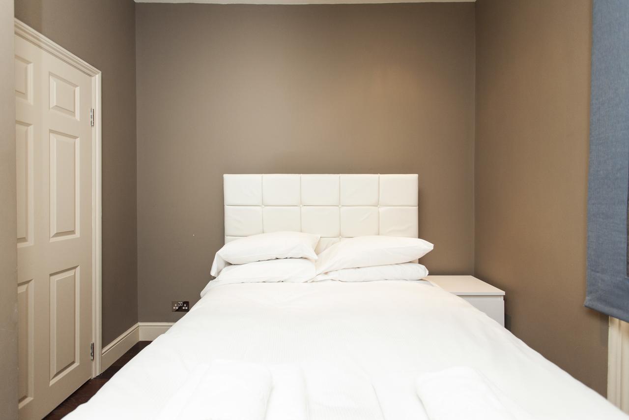 Apartamento Italianflat - Old Brompton