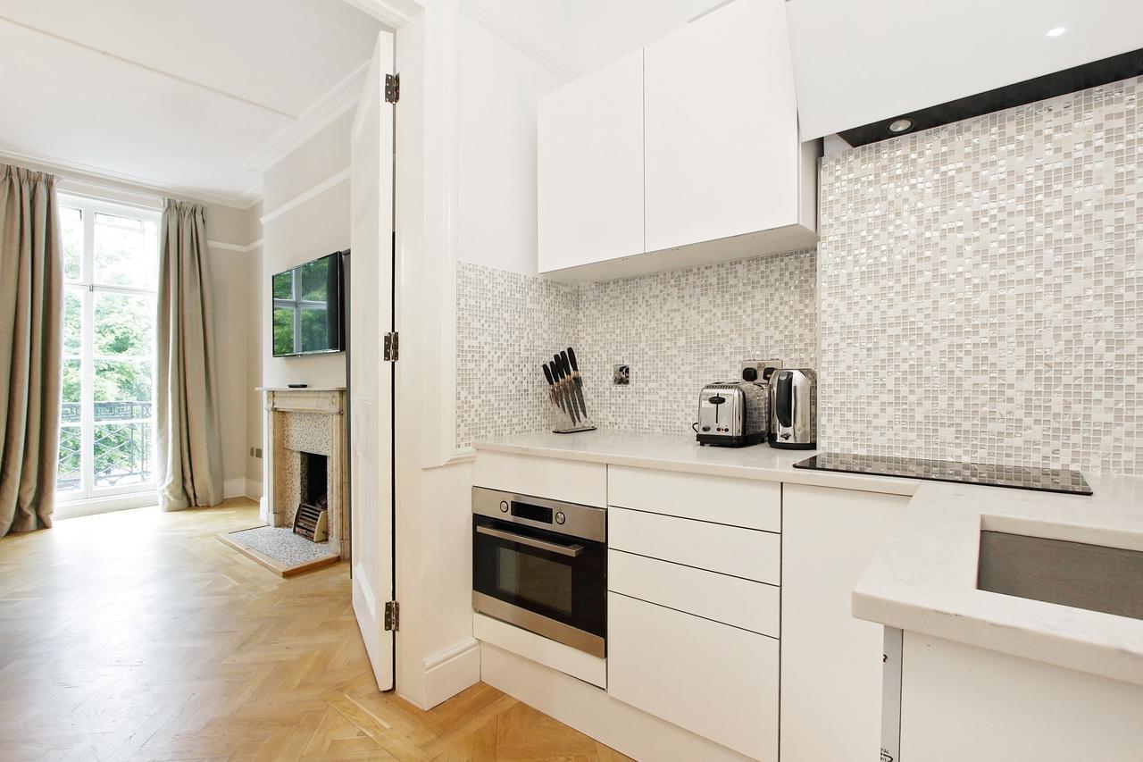 Apartment At Marylebone London