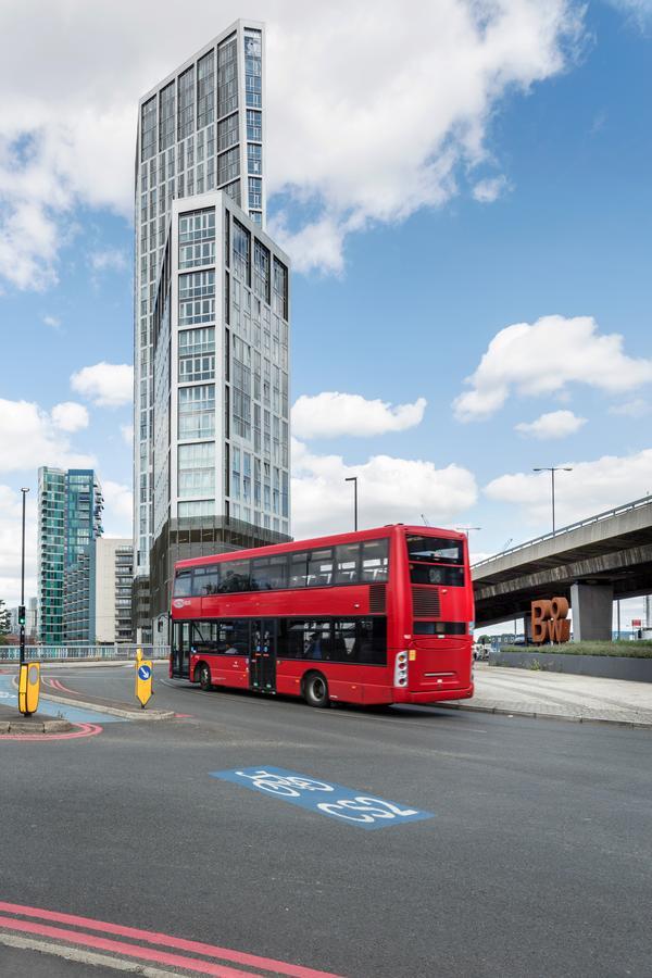 Apartment Luxury Stratford