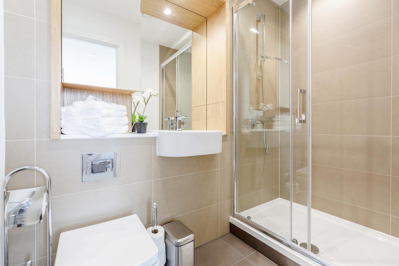 Apartment Luxury Stratford