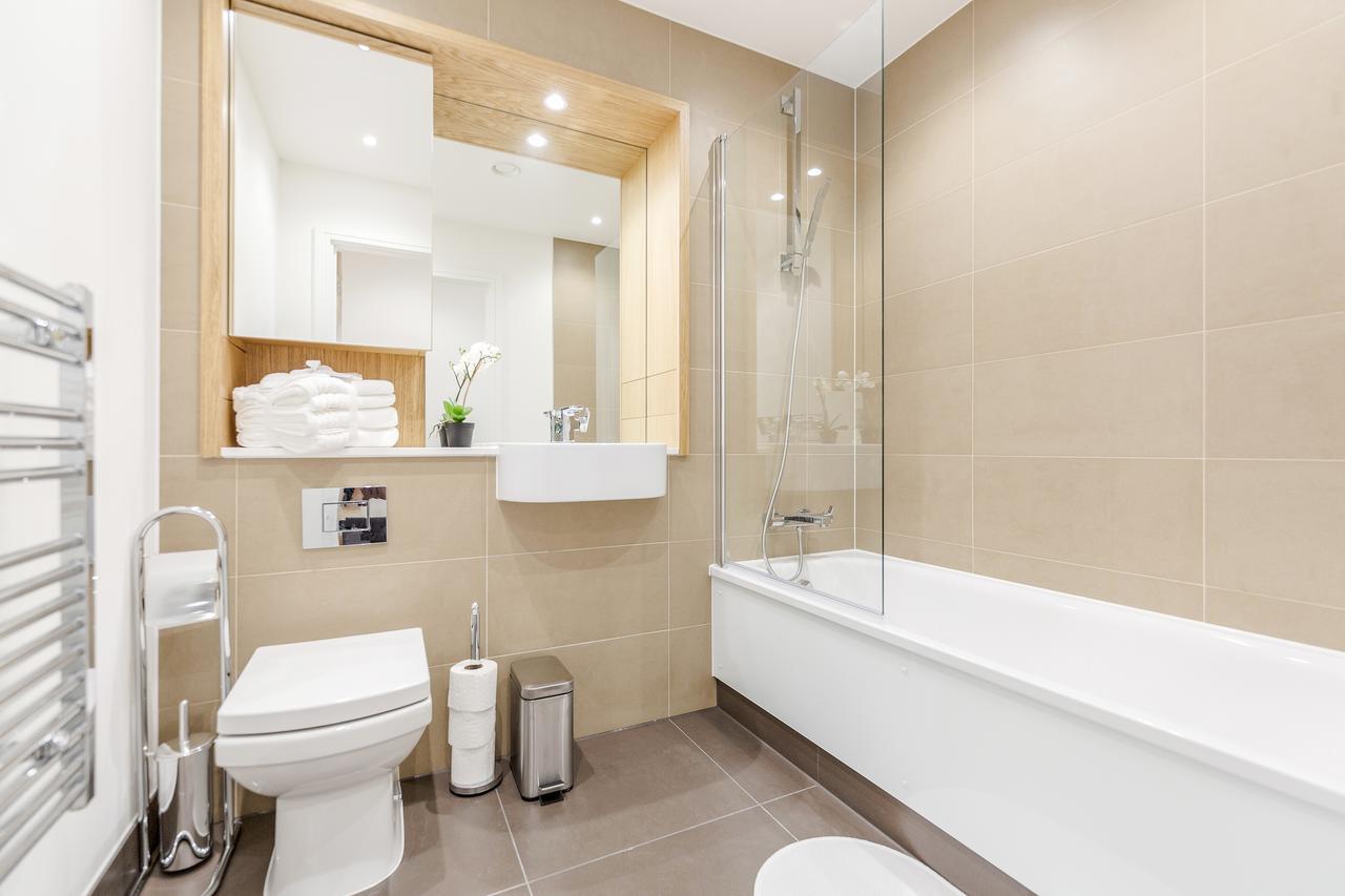 Apartment Luxury Stratford *