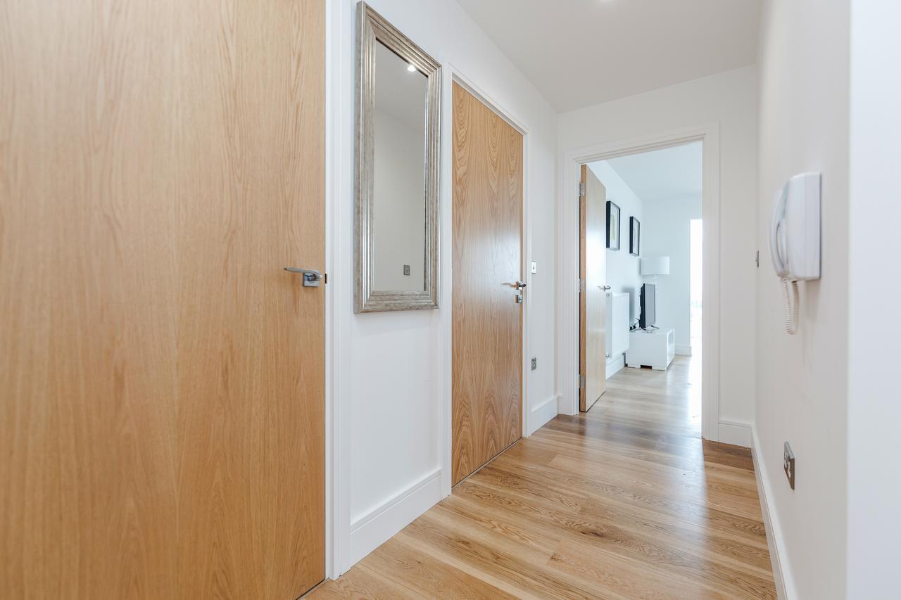 Luxury Stratford * London