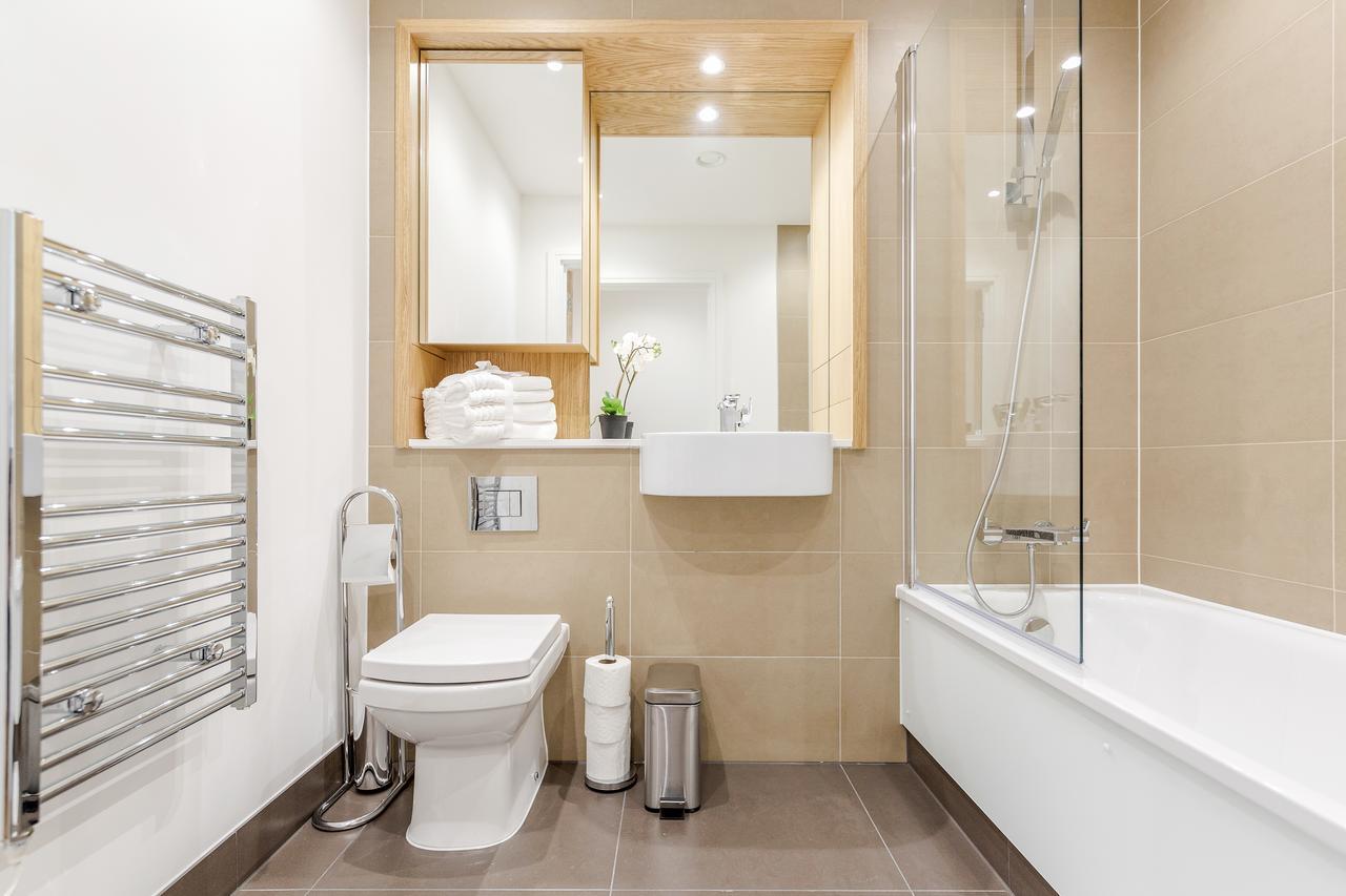 Apartment Luxury Stratford *