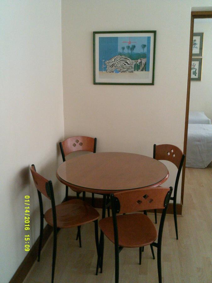 Apartment 202 *