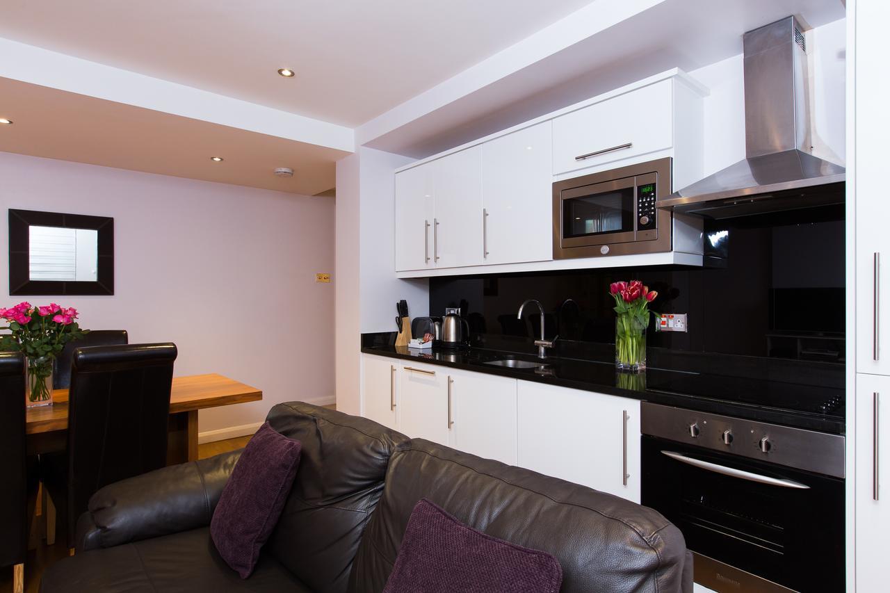 Apartamento Nell Gwynn House