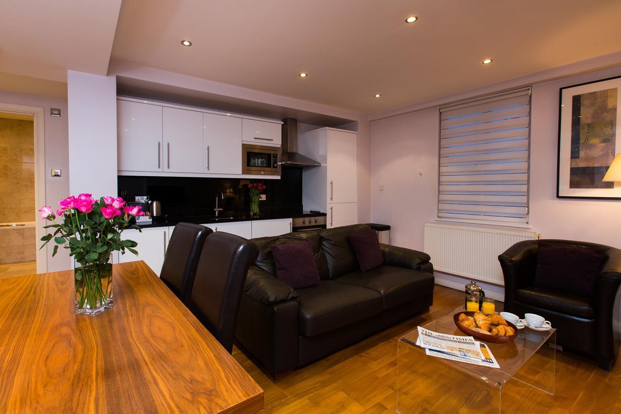 Apartamento Nell Gwynn House *