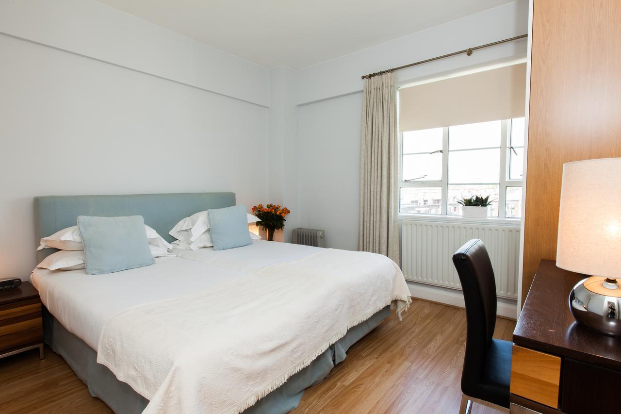 Apartamento Nell Gwynn House *