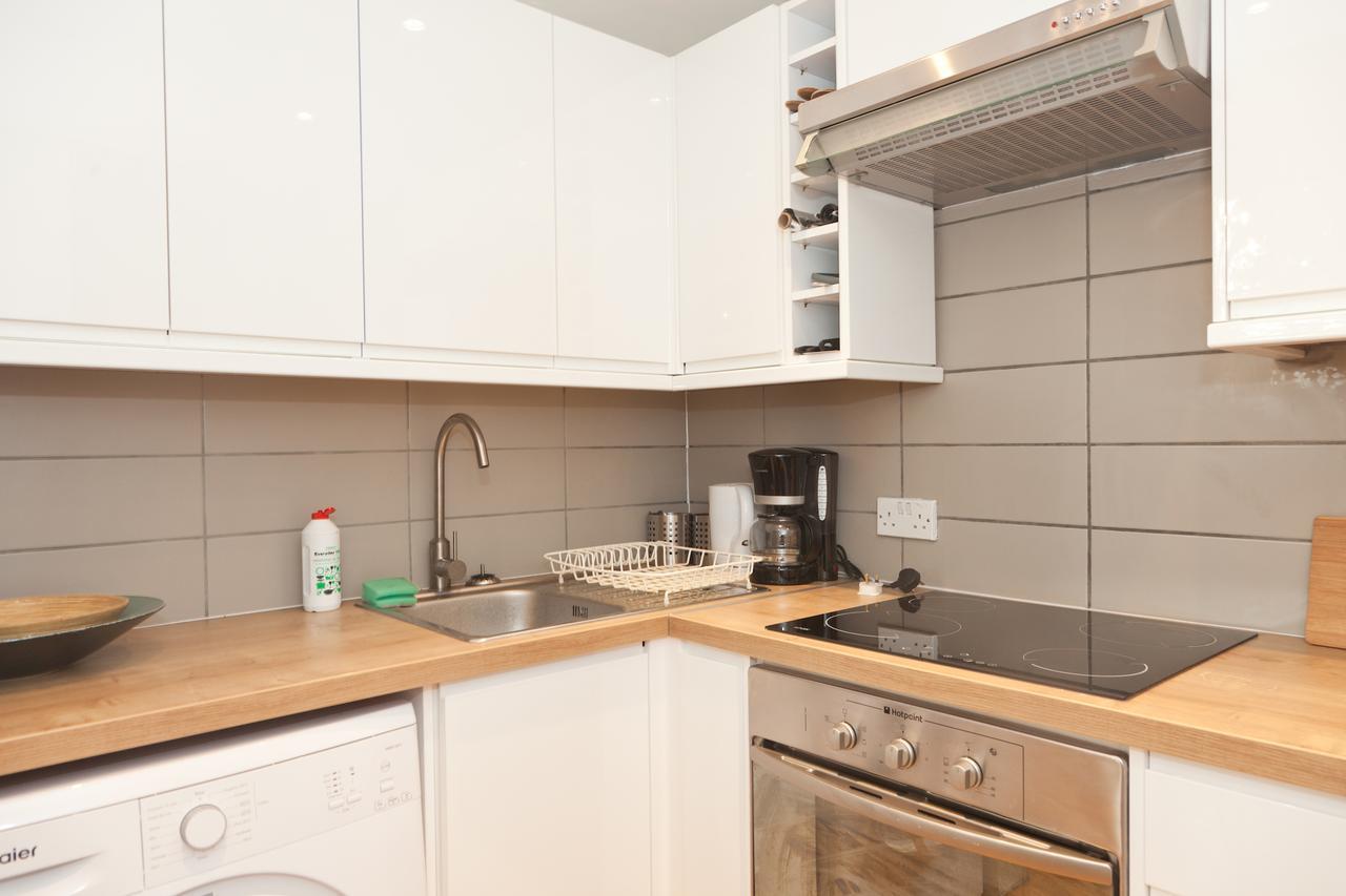 Apartment Kensington Olympia