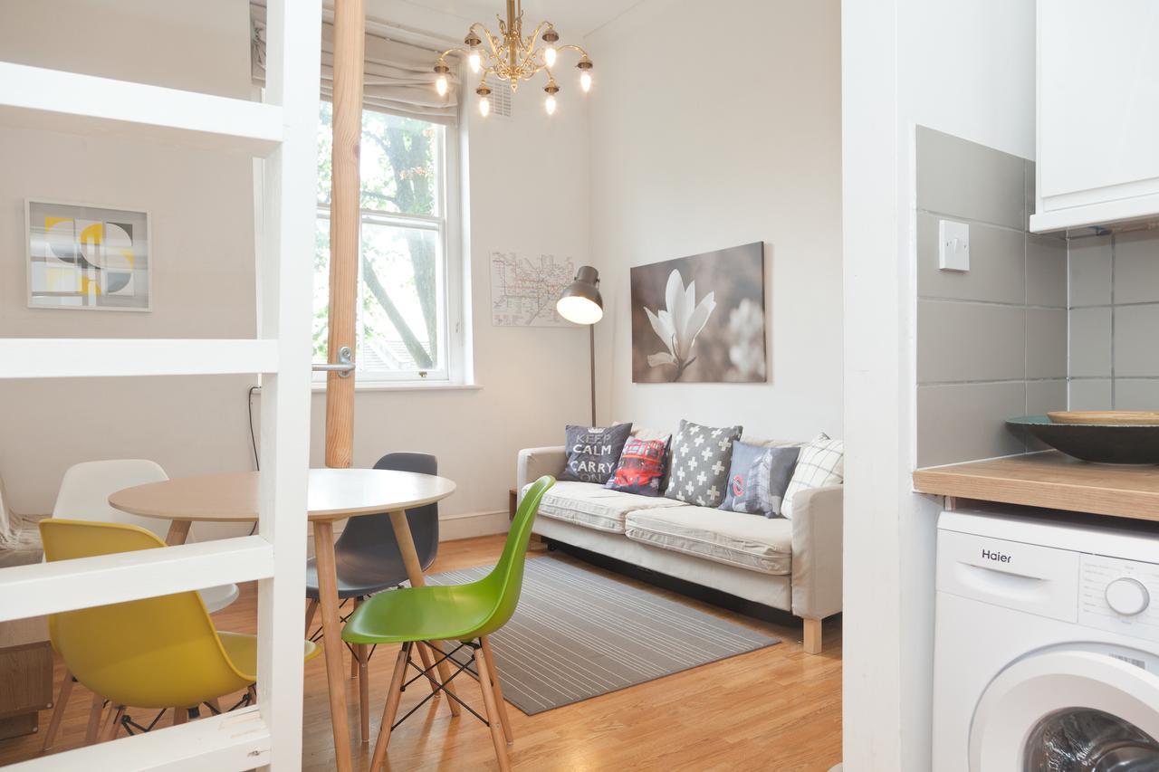 Kensington Olympia Apartment London