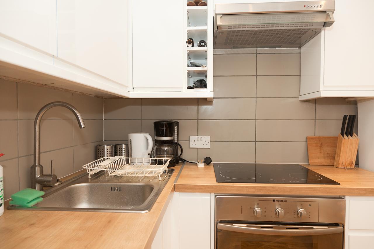 Apartment Kensington Olympia