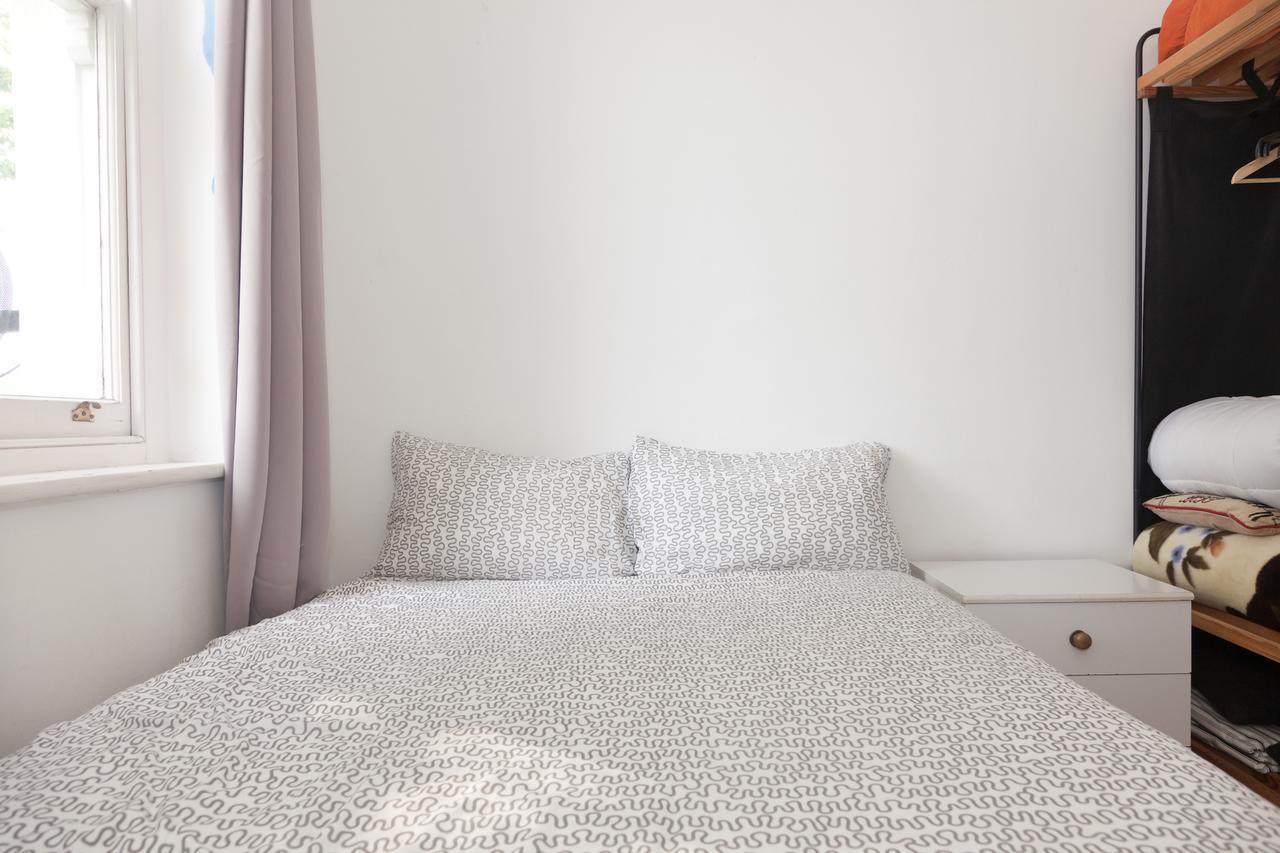 Apartment Kensington Olympia London