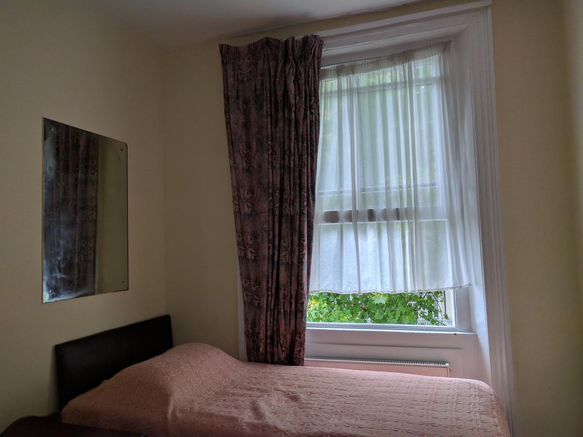 The Continental Hotel London