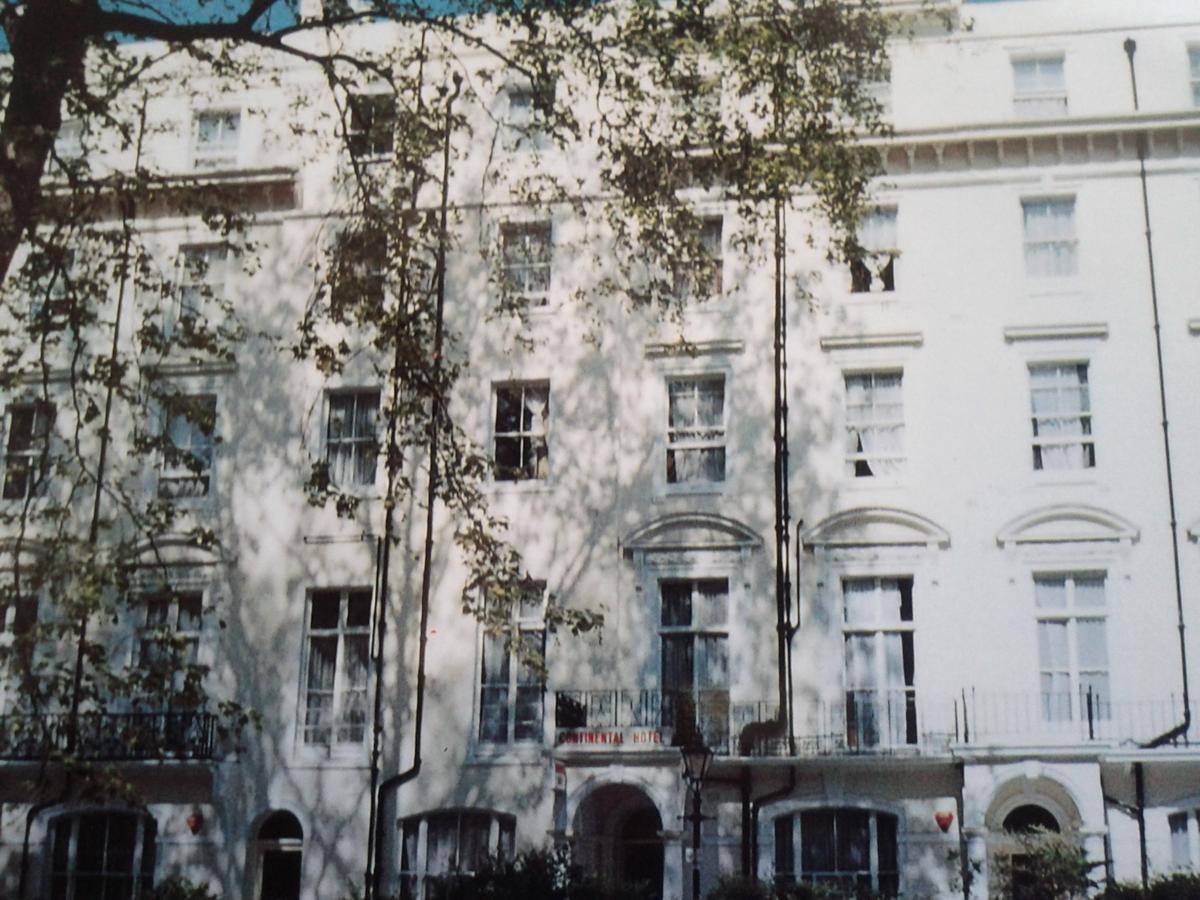 Hotel The Continental London