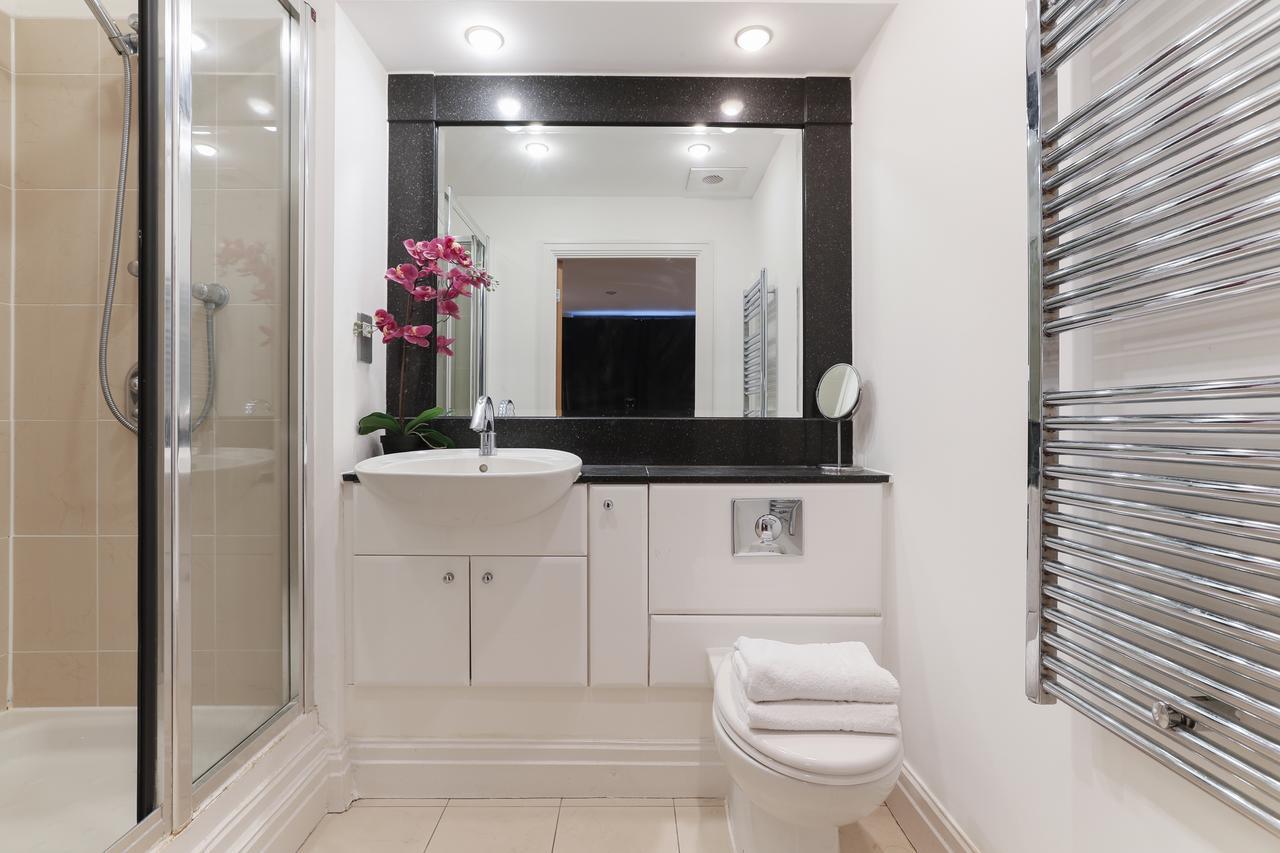 Hyde Park Apartment *