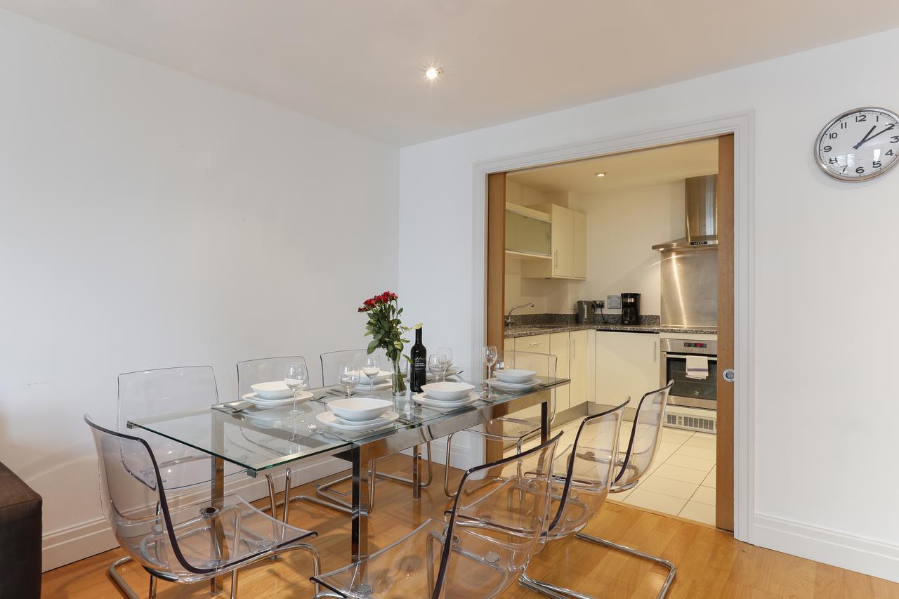 Hyde Park Apartment London