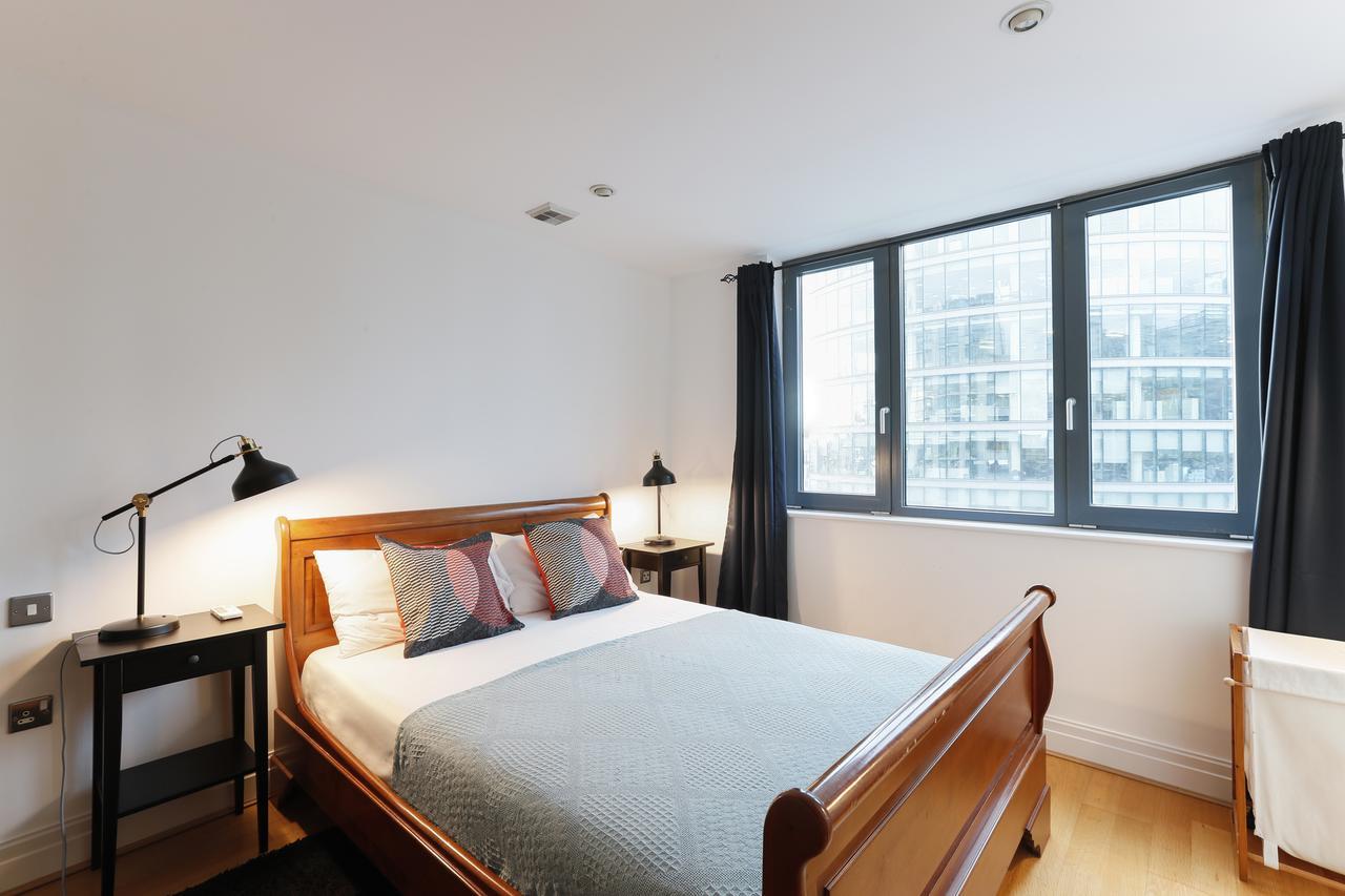 Hyde Park Apartment London