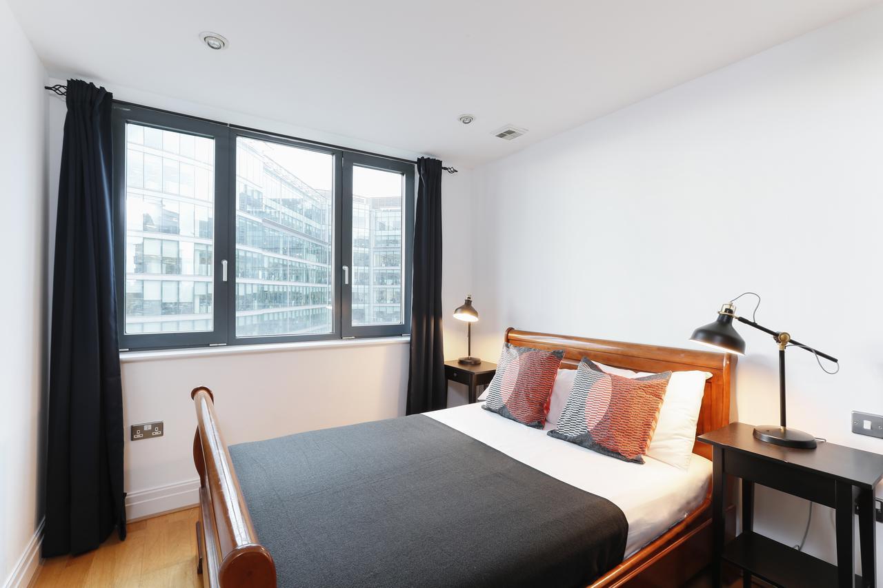 Hyde Park Apartment London