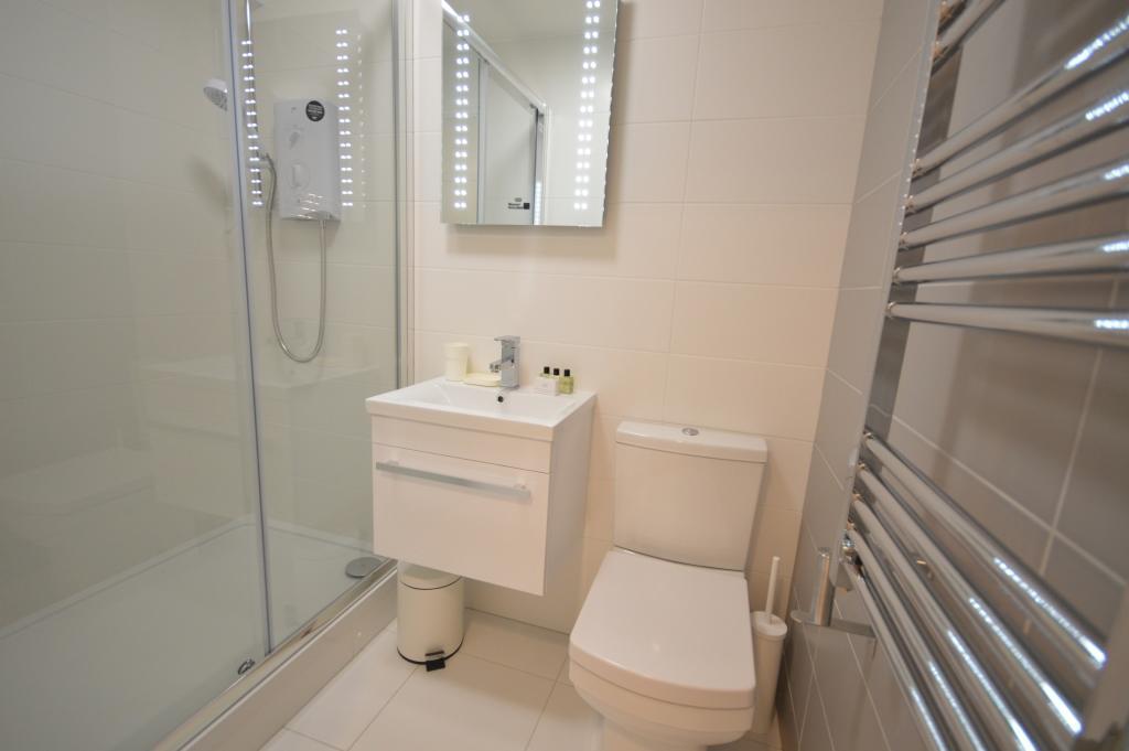 4b Soho 4th Floor By Indigo Flats London