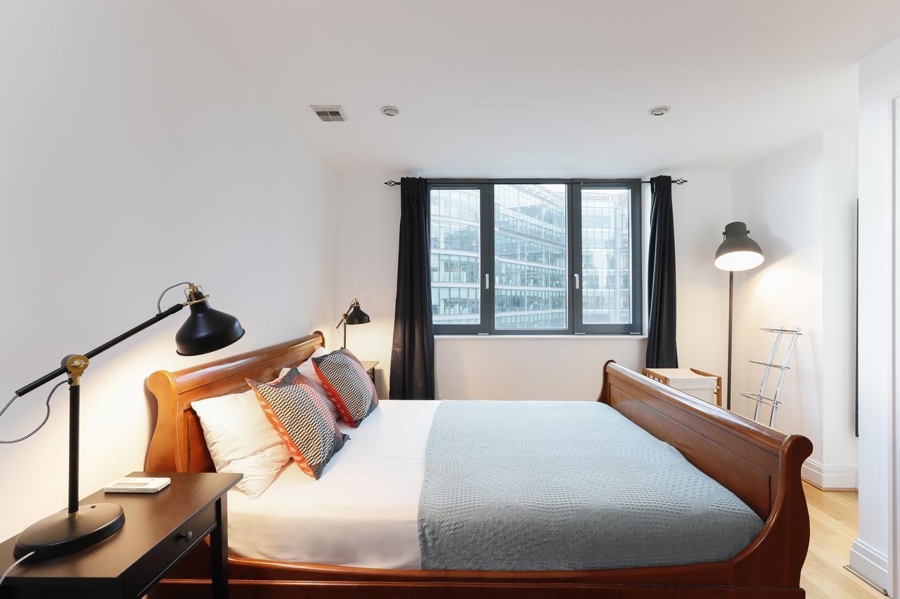 Apartment Hyde Park London