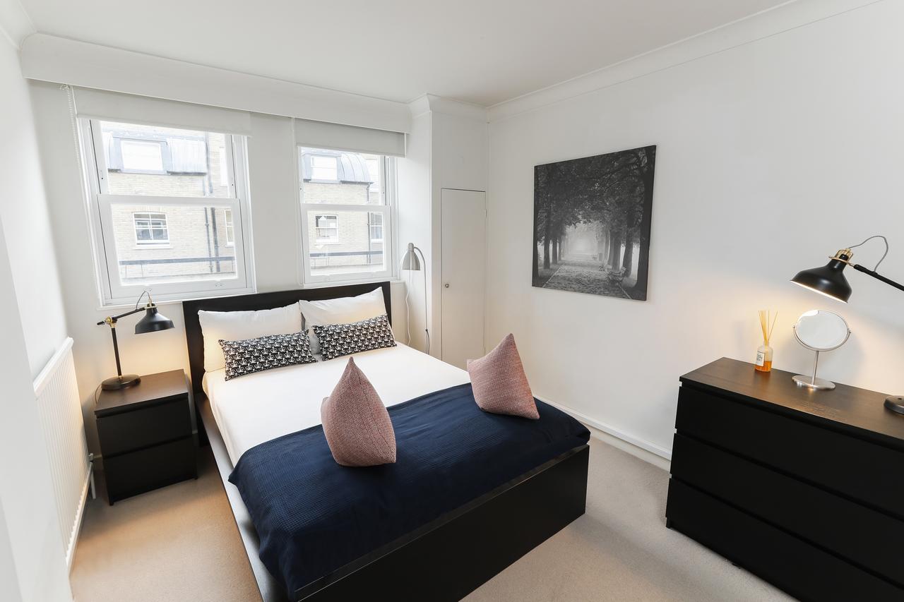 Apartment Hyde Park