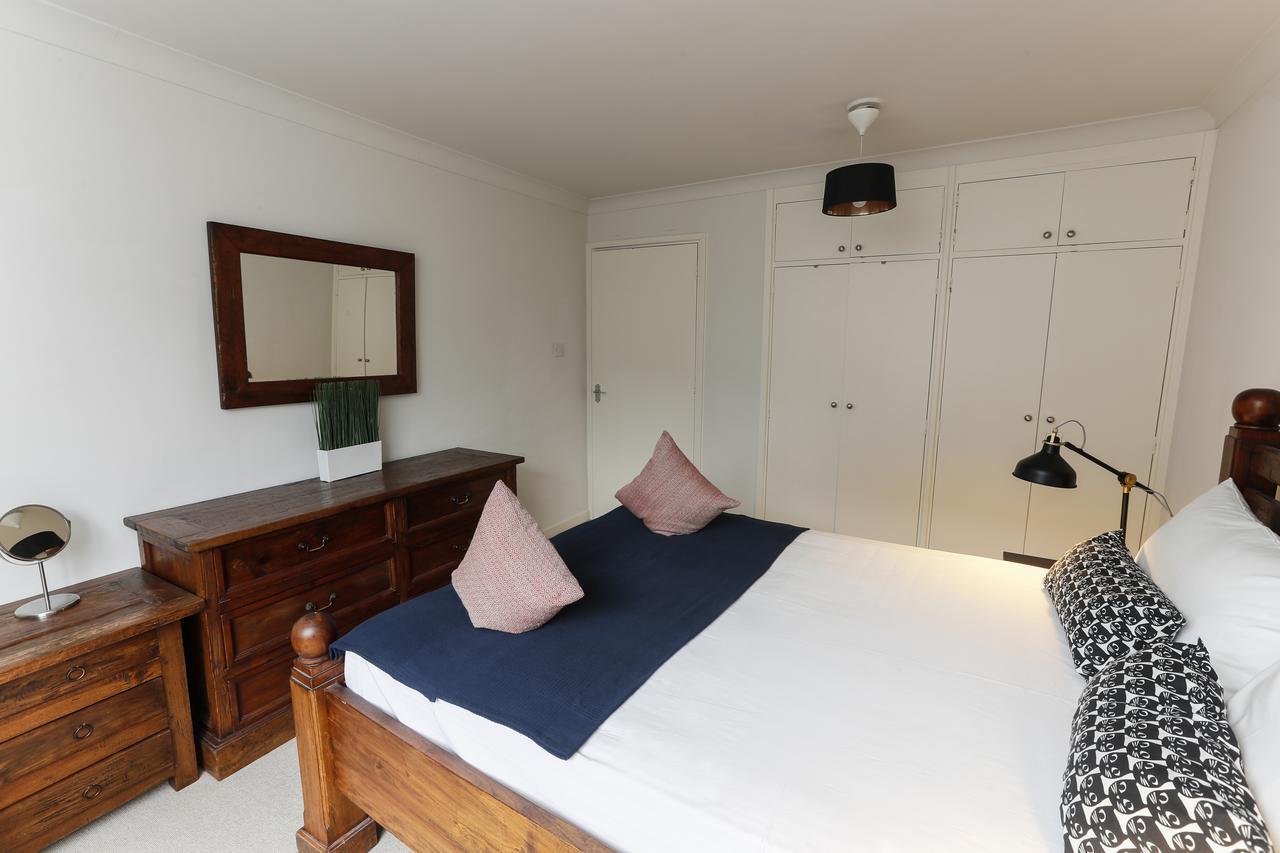 Hyde Park Apartment London