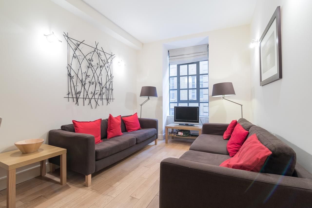 Covent Garden By Austin David Apartamento *