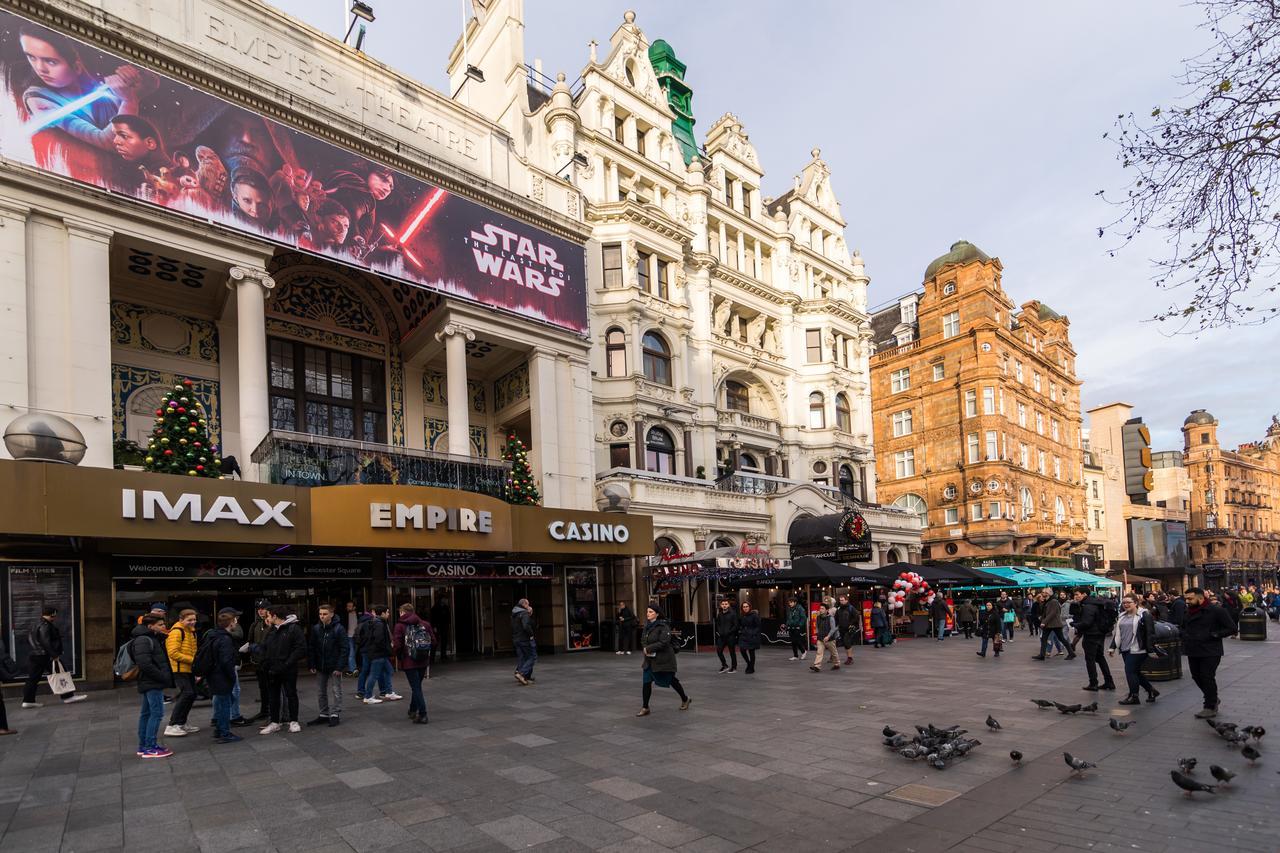 Covent Garden By Austin David Apartamento Londres