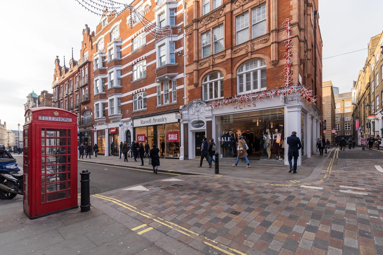 Covent Garden By Austin David * Londres