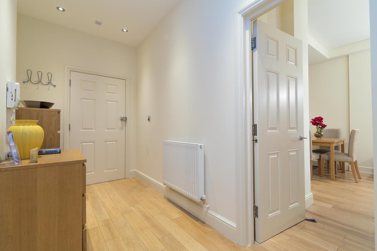 Apartamento Covent Garden By Austin David Londres