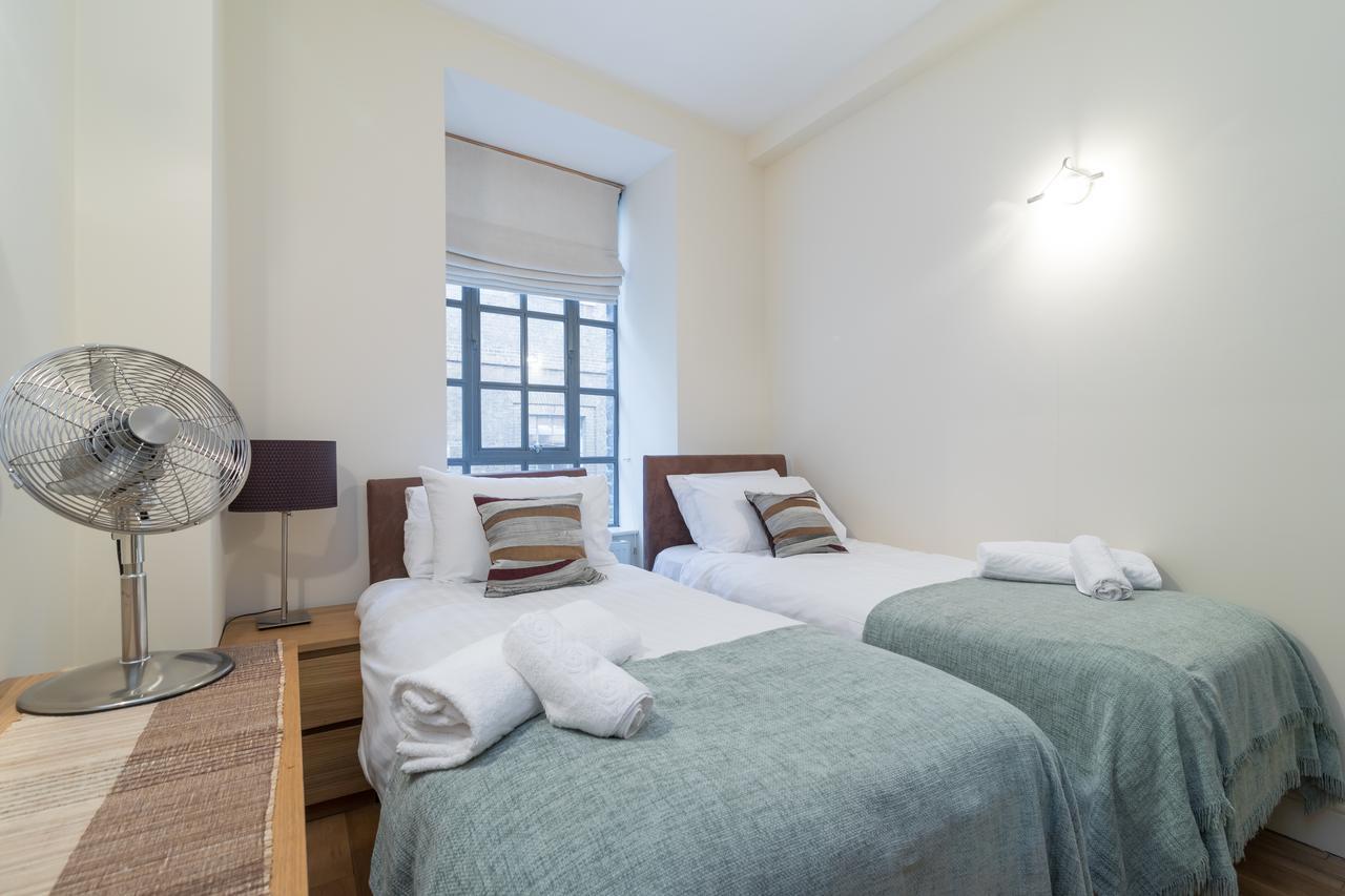 Covent Garden By Austin David Apartamento