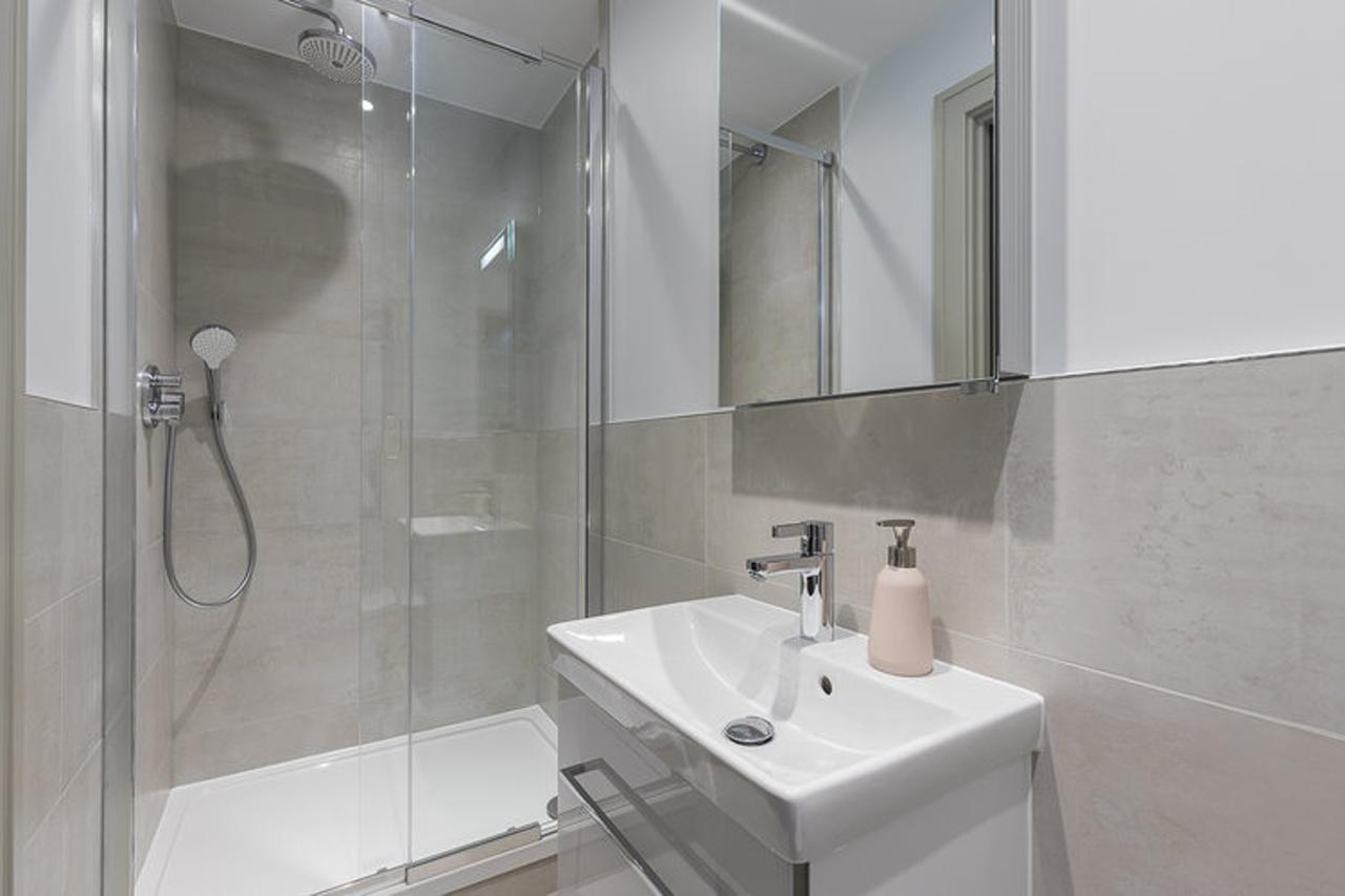 City Apartment London