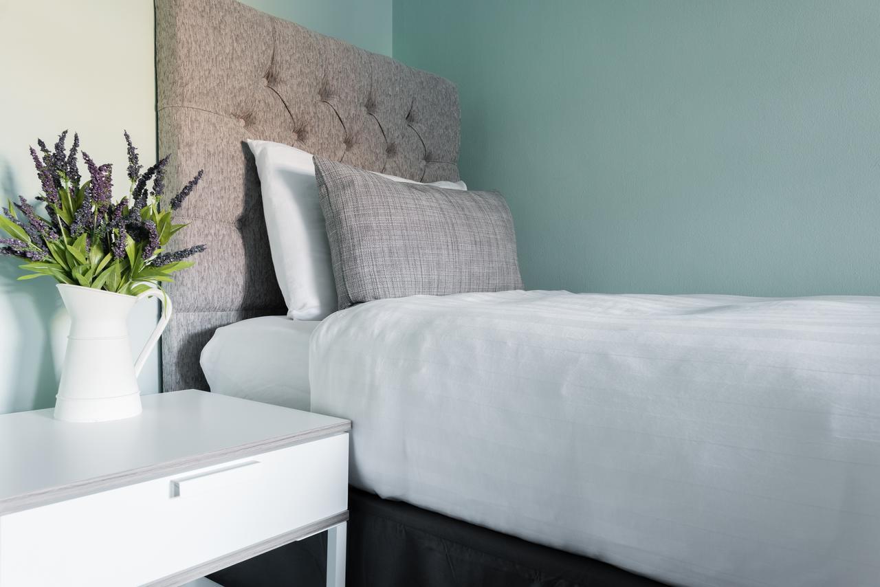The Euston St Pancras Apartment