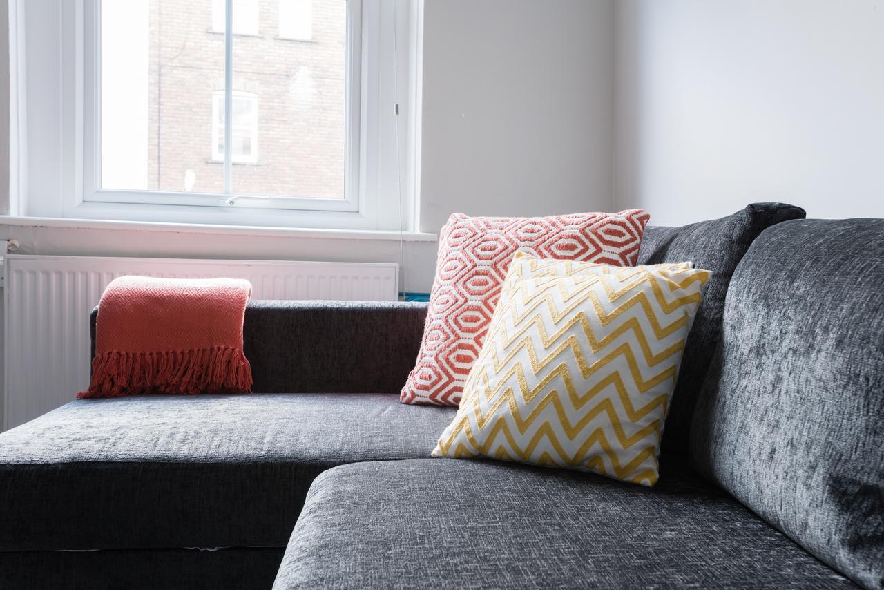 Apartamento The Euston St Pancras