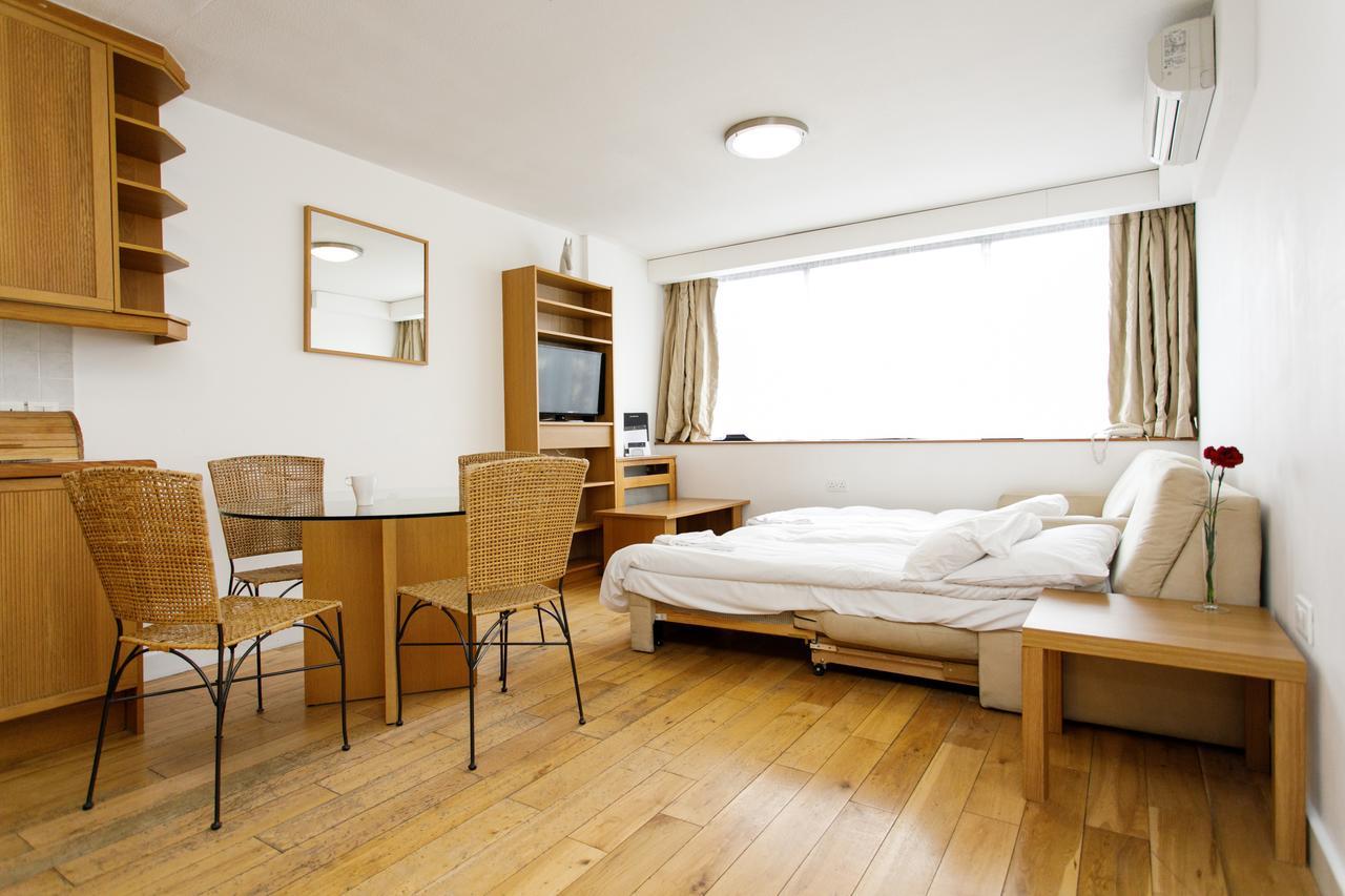 Presidential Marylebone / Mayfair 4*