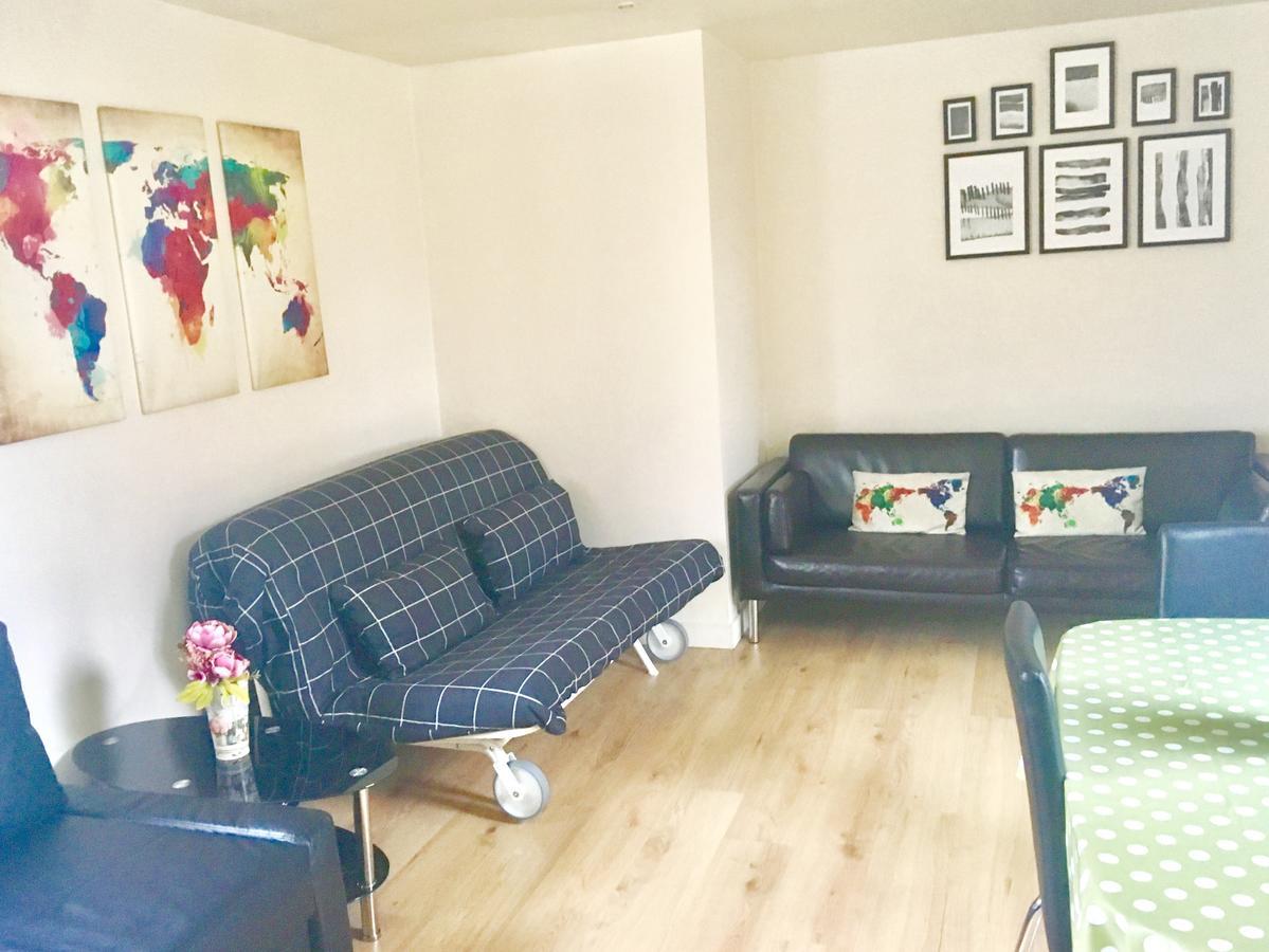 Short Stays Brick Lane Apartment *
